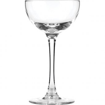 Фужер-блюдце для шампанского «Эдем» 120 мл H=15,5 см ОСЗ 1060268