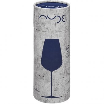 Бокал-флюте «Стэм Зеро» 450 мл Nude 1060658