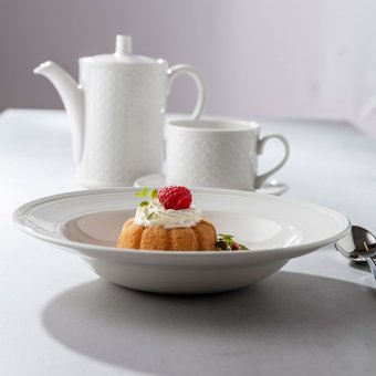 Чашка чайная «Бид» 350 мл Steelite 3141752