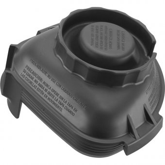 Крышка для контейнера Адванс с пробкой VITAMIX 7012183