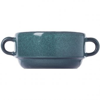 Чашка бульонная «Млечный путь изумрудный» 300 мл Борисовская Керамика 3120641