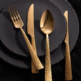 Вилка столовая «Палас Мартелато» Pintinox 3113741