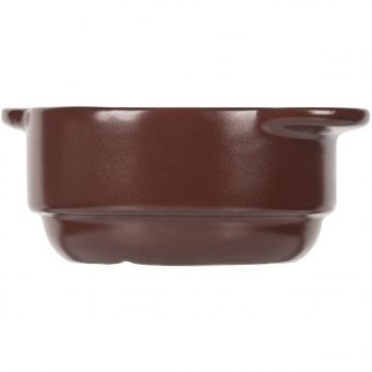 Чашка бульонная «Шоколад» 300 мл Борисовская Керамика 3120617