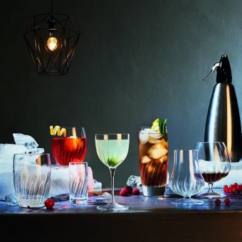 Бокал для вина «Миксолоджи» 150 мл Luigi Bormioli 1051620