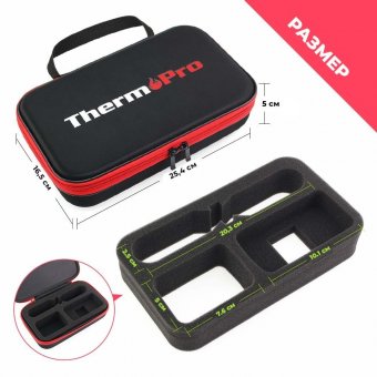 Чехол для термометра ThermoPro TP99