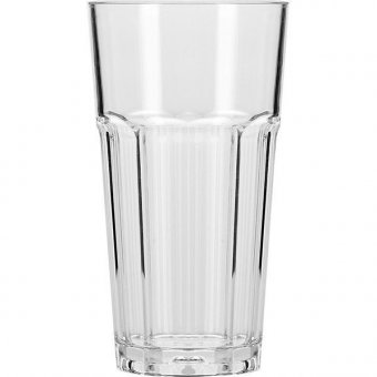 Хайбол поликарбонат 290 мл D=7.8 см TouchLife 212575