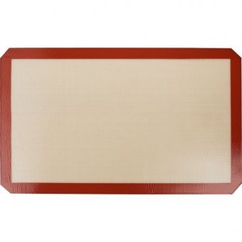 Лист кондитерский (-20С+230С) силикон 53х32 см TouchLife 213023