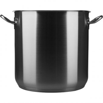 Кастрюля-котел без крышки 17 л TouchLife 213934