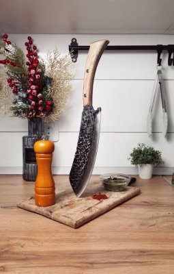 Нож тяпка "Гектор" ULMI, 42 см