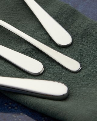 Набор столовых приборов 8 предметов "Sophia" Luxstahl 