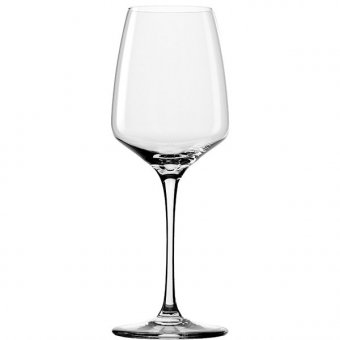 Бокал для вина «Экспириенс» 350 мл D=80 мм H=214 мм Stolzle 1050670