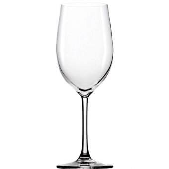 Бокал для вина «Классик лонг лайф» 448 мл D=83 мм H=224 мм Stolzle 1050855