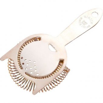 Стрейнер с 2-мя ушками L=18 см B=9 см Mitchell & Cooper 2030521