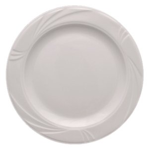 Тарелка мелкая «Аркадия» D=21 см H=2 см Lubiana 3011115