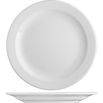 Блюдо круглое «Прага» D=310 мм H=35 мм G.Benedikt 3020406