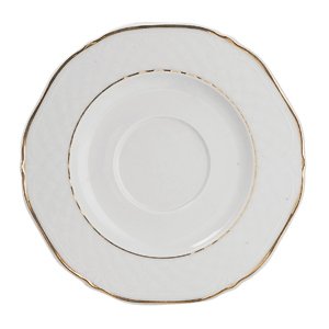 Блюдце «Афродита» D=16 см Lubiana 3022060