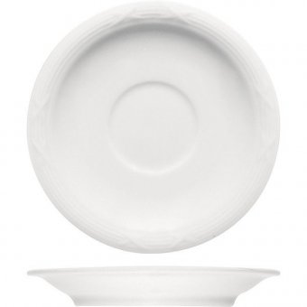 Блюдце «Штутгарт» D=9 см BAUSCH 3022231
