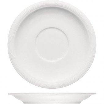 Блюдце «Штутгарт» D=16 см BAUSCH 3022233