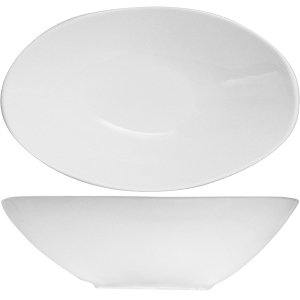 Салатник «Кунстверк» H=60 мм L=256 мм B=155 мм KunstWerk 3031117