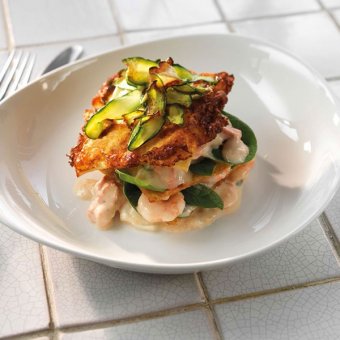 Салатник «ФриСтайл» 750 мл D=28 см H=6 см Steelite 3031237