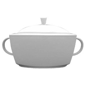 Супница «Виктория» H=19 см L=31 см B=19.5 см Lubiana 3060109
