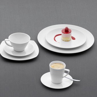 Чашка кофейная «Опшенс» 90 мл BAUSCH 3130552