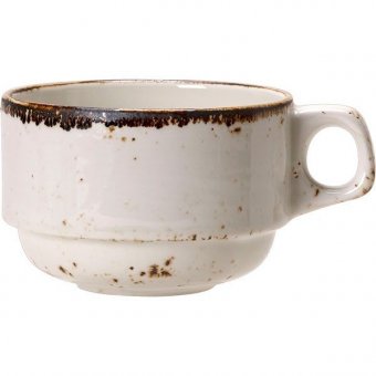 Чашка чайная «Крафт» 285 мл Steelite 3140108