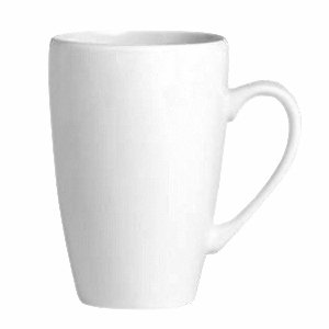 Блюдце «Симплисити Вайт» D=16 см Steelite 3022138