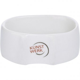 Кольцо для салфеток «Кунстверк» H=35 мм L=65 мм B=30 мм KunstWerk 3170587