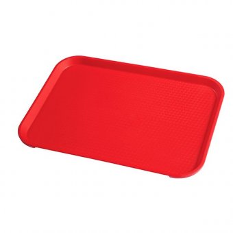 Поднос для Фаст Фуд H=2 см L=45 см B=35 см CAMBRO 4080103