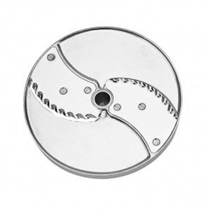 Диск фигурyные ломтики 2 мм для R211XL, R402, CL30Bistr, C ROBOT COUPE 7010226