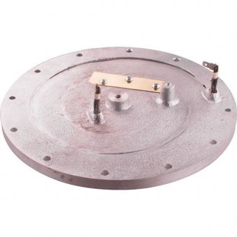 Нагревательный элемент для АК/8-1,2,3 D=250 мм H=55 мм JOHNY 7020140