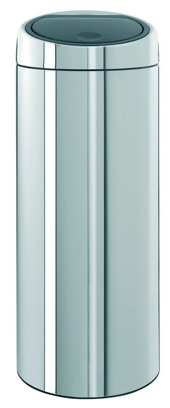 Мусорный бак TOUCH BIN 30 л Brabantia 287367