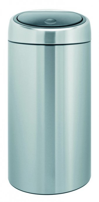 Мусорный бак TOUCH BIN 45 л Brabantia 390845