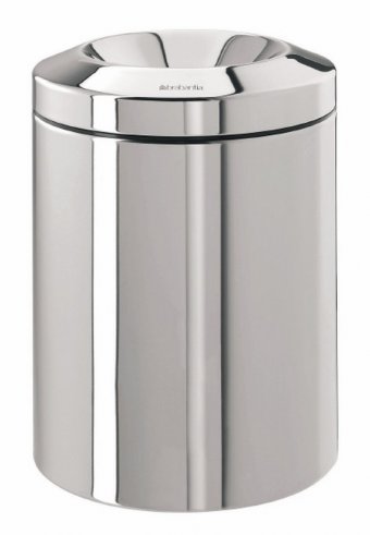 Несгораемая корзина для бумаг 7л Brabantia 378928