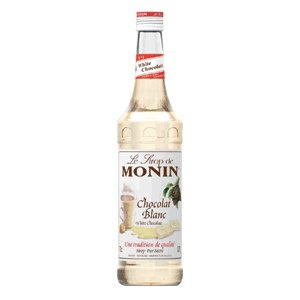 Сироп "Белый шоколад" 0.7 л MONIN 5031406