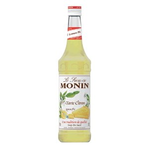 Сироп "Лимонный пирог" 0.7 л MONIN 5030607