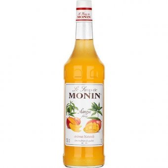 Сироп "Манго" 1.0 л MONIN 5031304