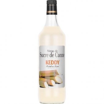 Сироп "Сахарный тростник" 1.0 л MONIN-Keddy 5032904