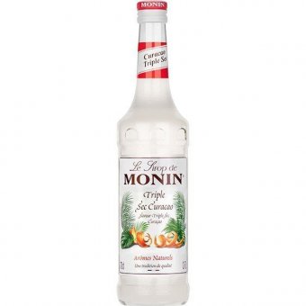 Сироп "Трипл сек" 0.7 л MONIN 5031501