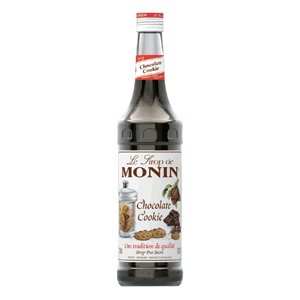 Сироп "Шоколадное печенье" 0.7 л MONIN 5031404