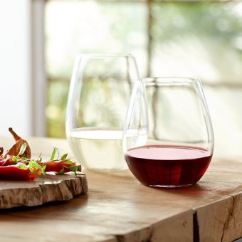 Бокал для вина STEMLESS 503 мл Libbey 1050816