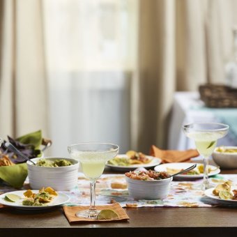Бокал Маргарита CITATION GOURMET 266 мл Libbey 1140207