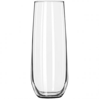 Бокал-флюте STEMLESS 250 мл Libbey 1060312
