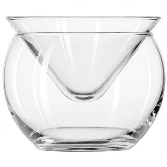 Коктейльная рюмка MARTINI CHIL 170 мл Libbey 1030615