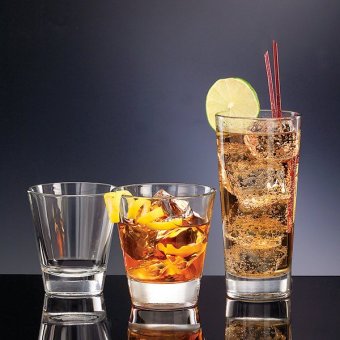Хайбол ELAN 355 мл Libbey 1010528