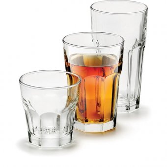 Хайбол GIBRALTAR 310 мл Libbey 1010457