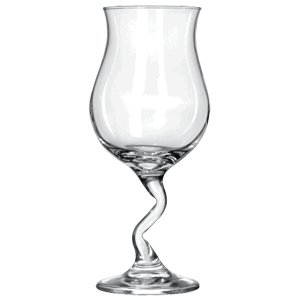 Харикейн Z-STEMS 400 мл Libbey 1150303