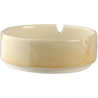 Пепельница 10 см HONEY STEELITE 3170477