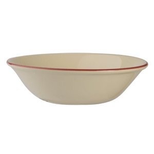Салатник Ivory Claret d=16.5 см Steelite 3030392